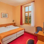 Hotell Erzsebet Park 3*