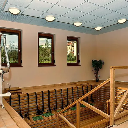 Erzsébet Park 3*