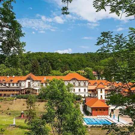 Erzsebet Park 3*