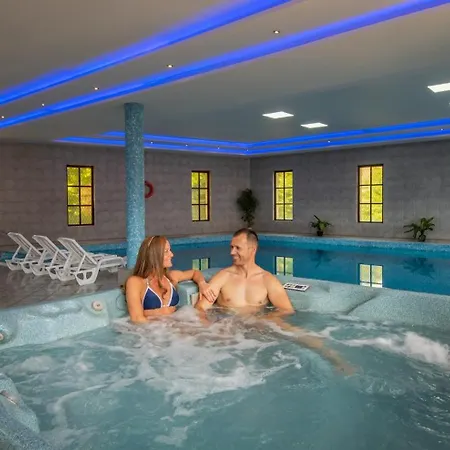 Erzsebet Park 3* Parád
