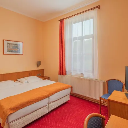 Hotel Erzsebet Park