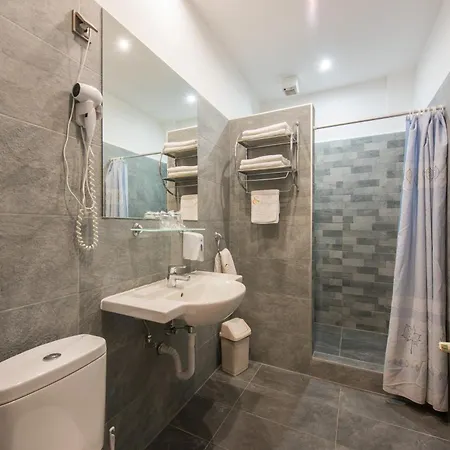 Hotel Erzsebet Park 3*