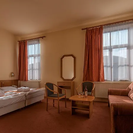 Hotel Erzsébet Park
