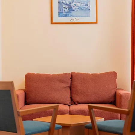 Erzsébet Park 3* Parád