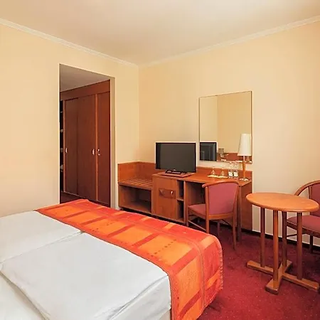 Hotel Erzsébet Park