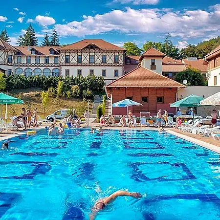 Erzsébet Park Hotel 3*