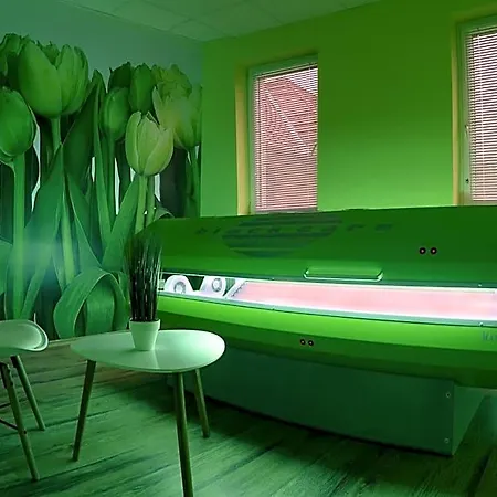 Hotel Erzsébet Park 3*