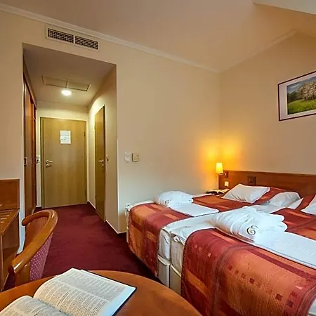 Hotel Erzsébet Park 3*