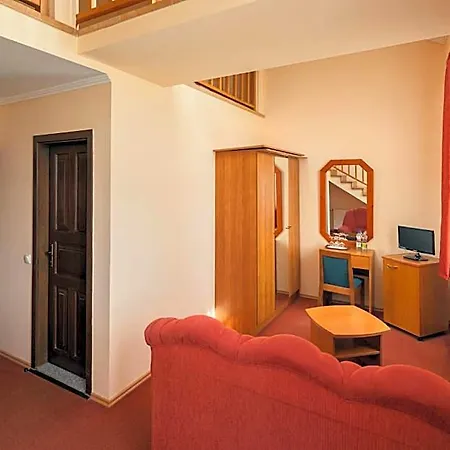 Hotel Erzsébet Park