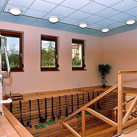 Erzsébet Park Hotel