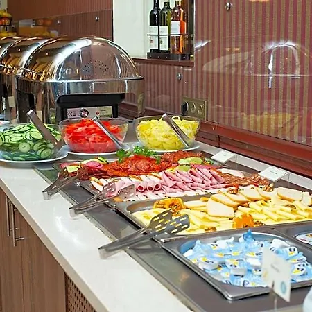 Erzsébet Park Hotel
