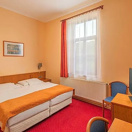 Hotel Erzsébet Park Parád