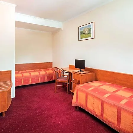 Hotel Erzsébet Park Parád