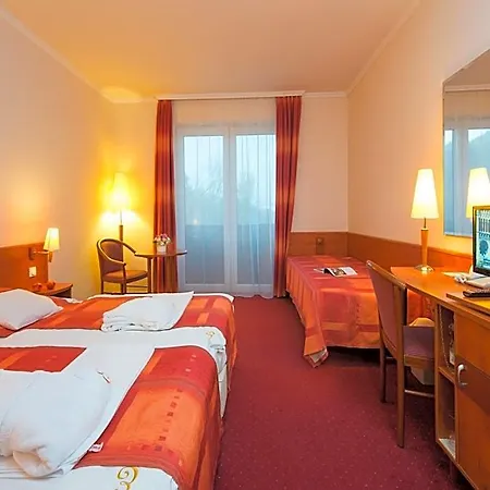 Hotel Erzsebet Park