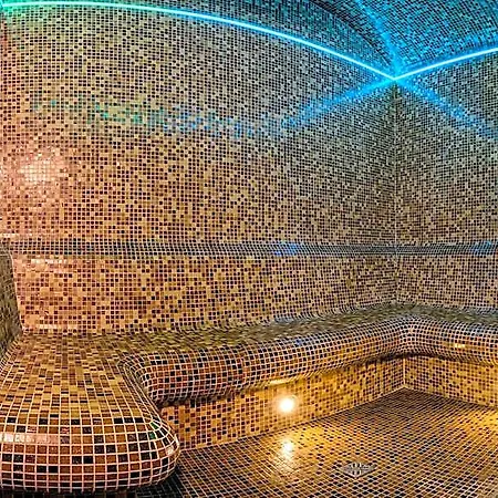 Hotel Erzsebet Park