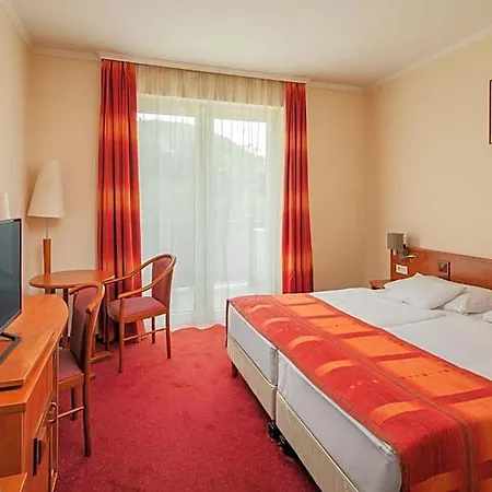 Erzsébet Park Hotel Parád