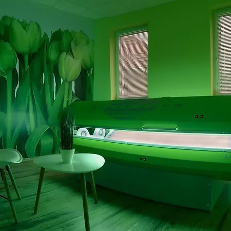 Erzsebet Park 3*