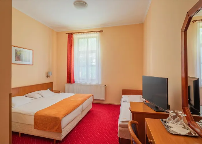 Erzsébet Park 3*