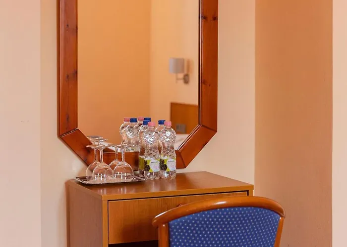 Erzsebet Park 3*