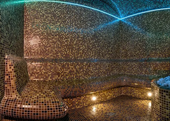 Erzsébet Park Szálloda 3*