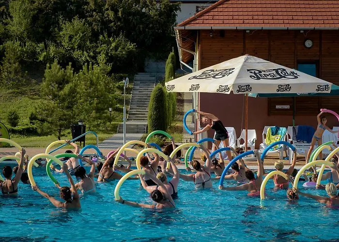 Erzsébet Park Szálloda